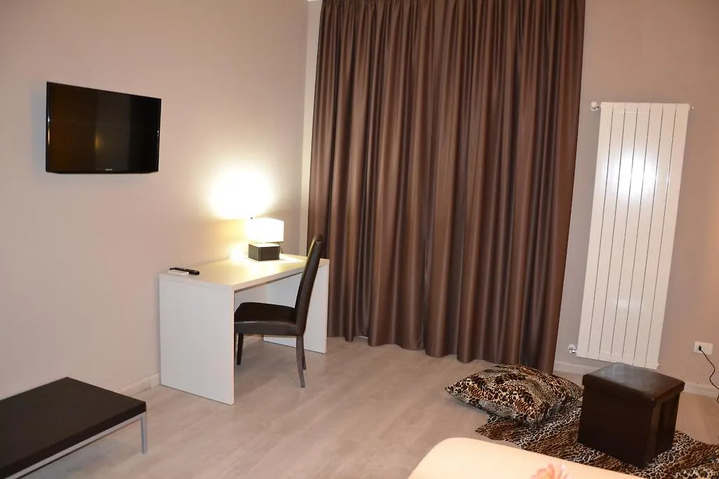 Fly In The World B&B Fiumicino