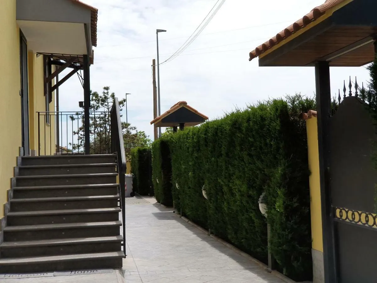 Bed & Breakfast Fly In The World B&B Fiumicino