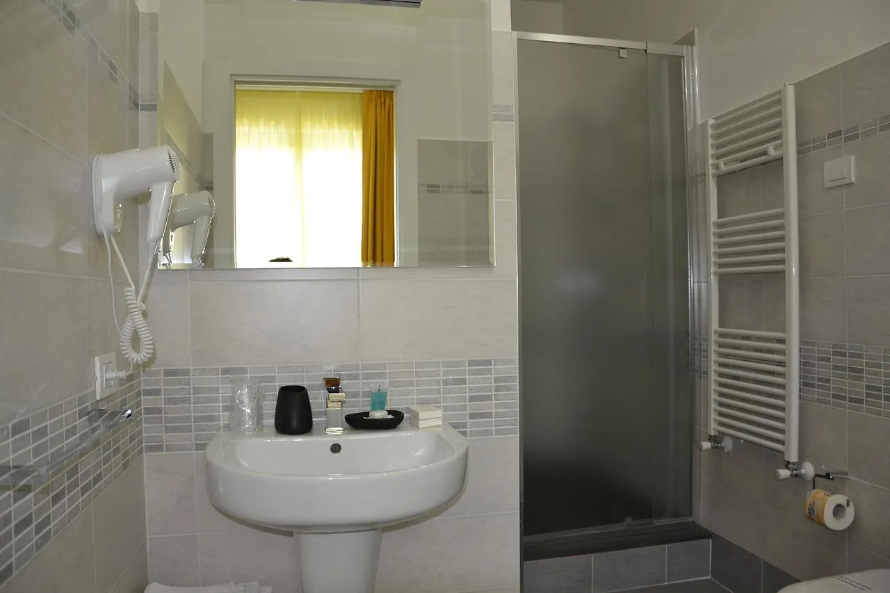 Fly In The World B&B Fiumicino 0*,