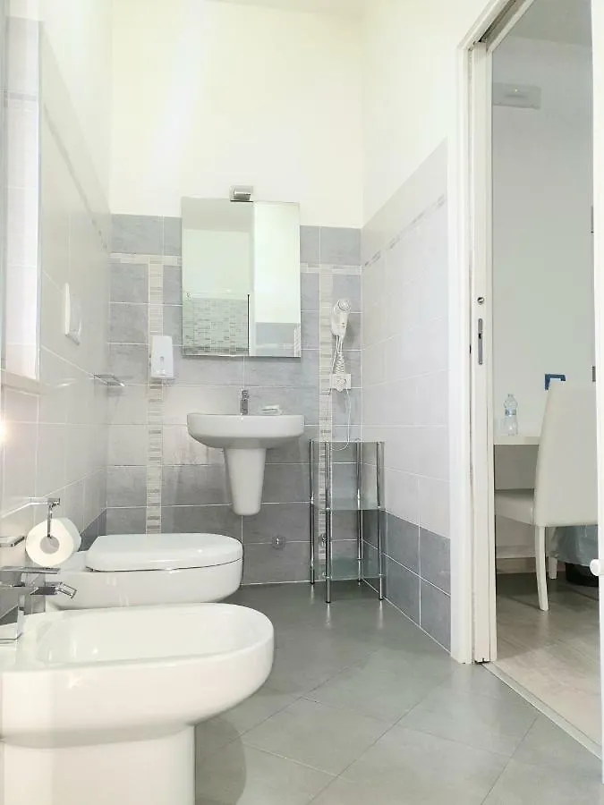 Bed & Breakfast Fly In The World B&B Fiumicino